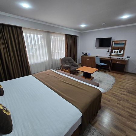 Ziyorat Luxury Hotel Φεργκάνα Εξωτερικό φωτογραφία