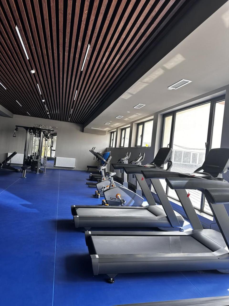Ziyorat Luxury Hotel Φεργκάνα Εξωτερικό φωτογραφία