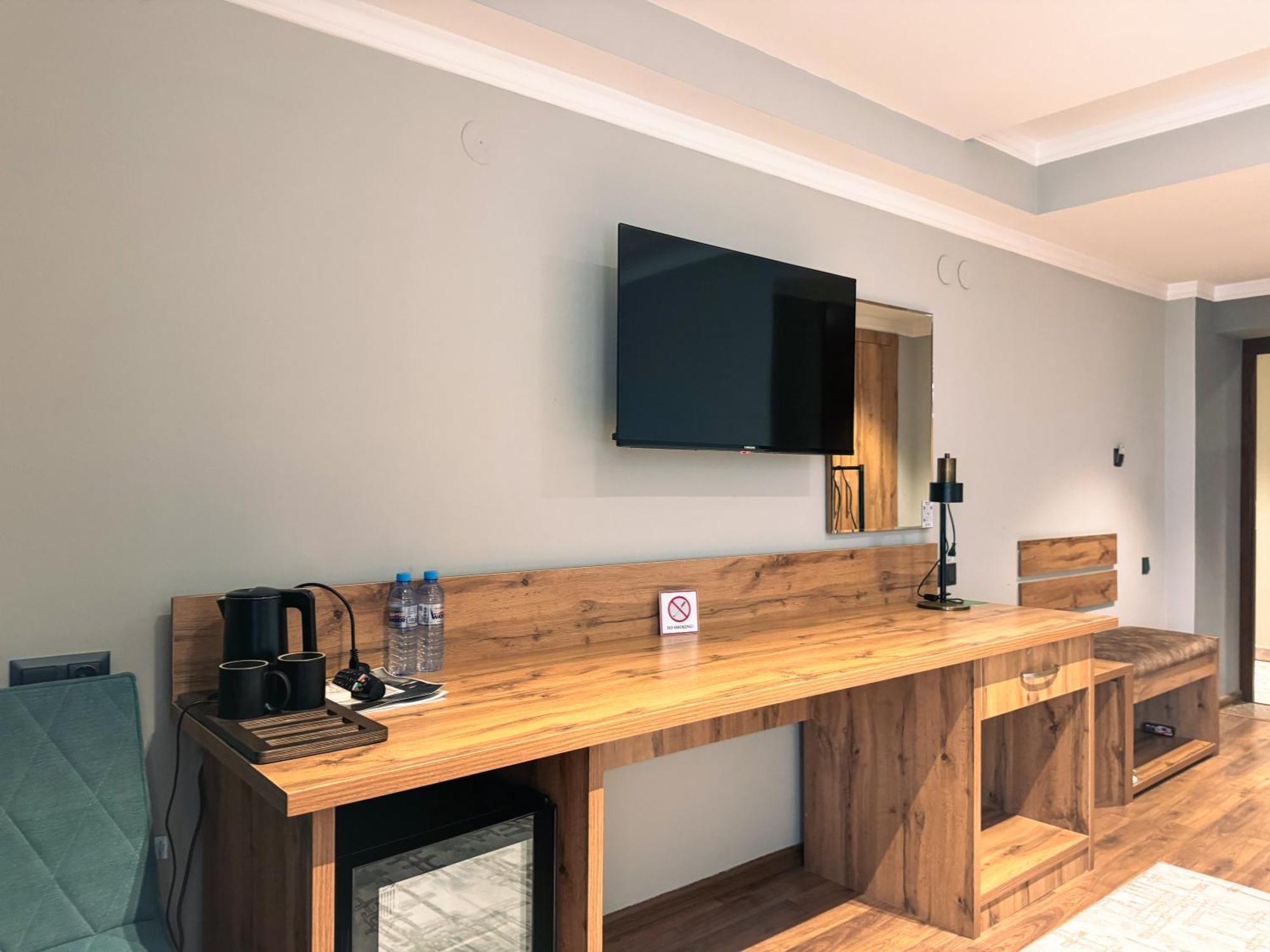 Ziyorat Luxury Hotel Φεργκάνα Εξωτερικό φωτογραφία