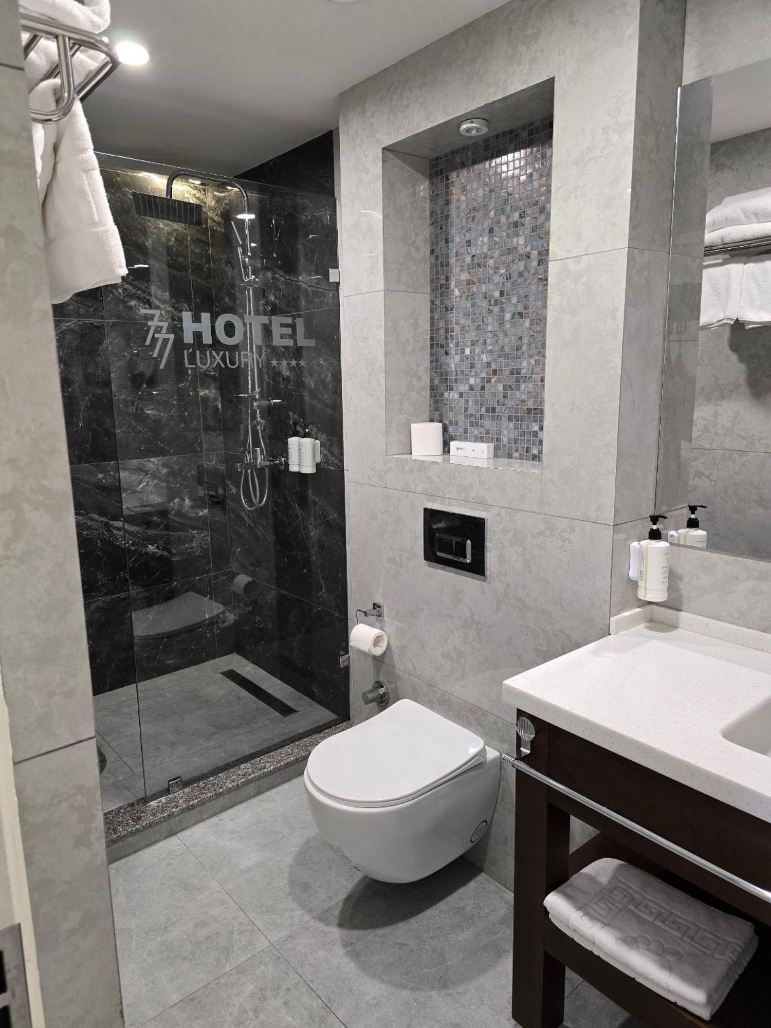 Ziyorat Luxury Hotel Φεργκάνα Εξωτερικό φωτογραφία