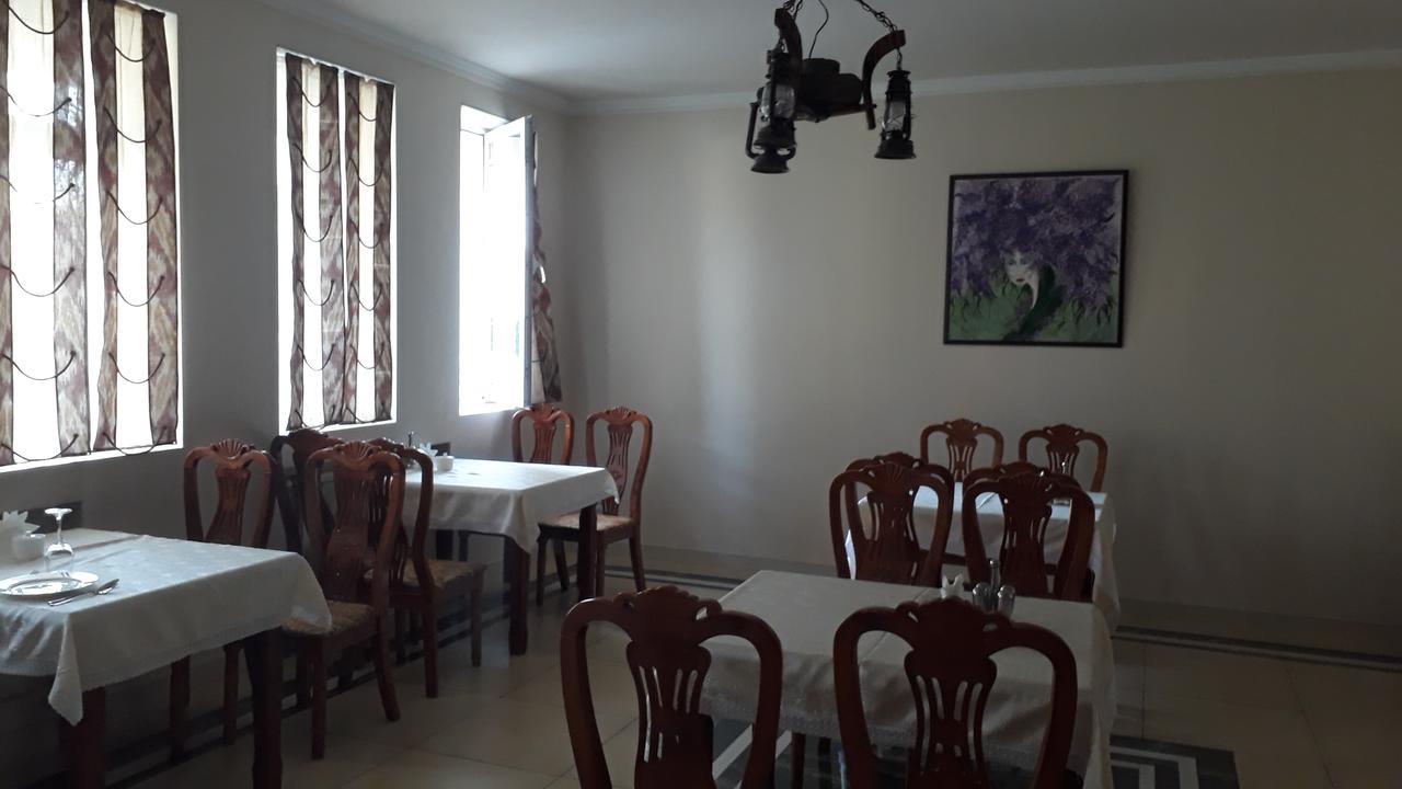 Ziyorat Luxury Hotel Φεργκάνα Εξωτερικό φωτογραφία