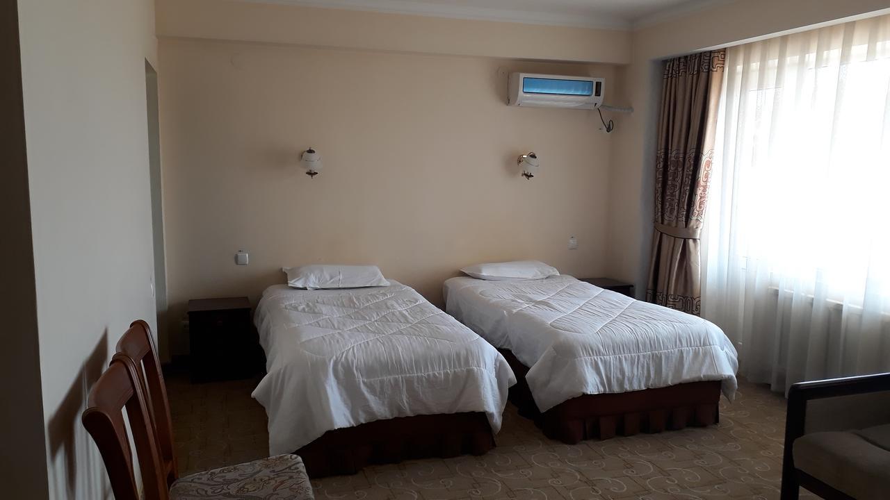 Ziyorat Luxury Hotel Φεργκάνα Εξωτερικό φωτογραφία