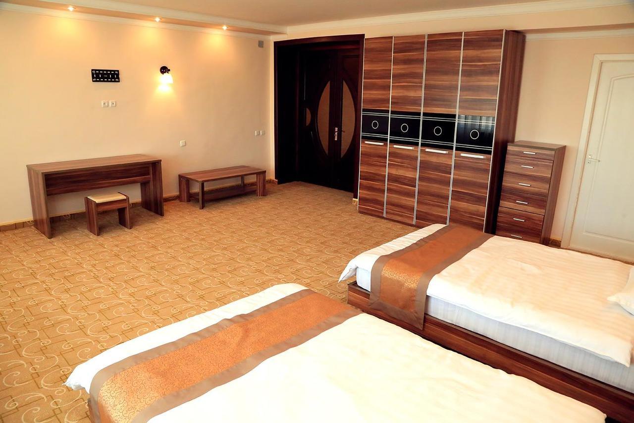 Ziyorat Luxury Hotel Φεργκάνα Εξωτερικό φωτογραφία